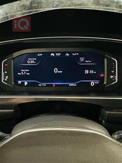 فولكسفاغن تيغوان